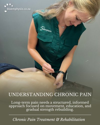 Photo post from bloem_physio.