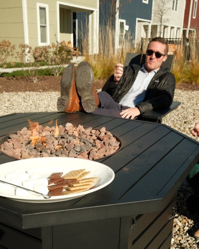 Photo post from swissvillageky.