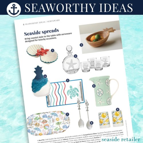 Photo post from seasideretailermag.