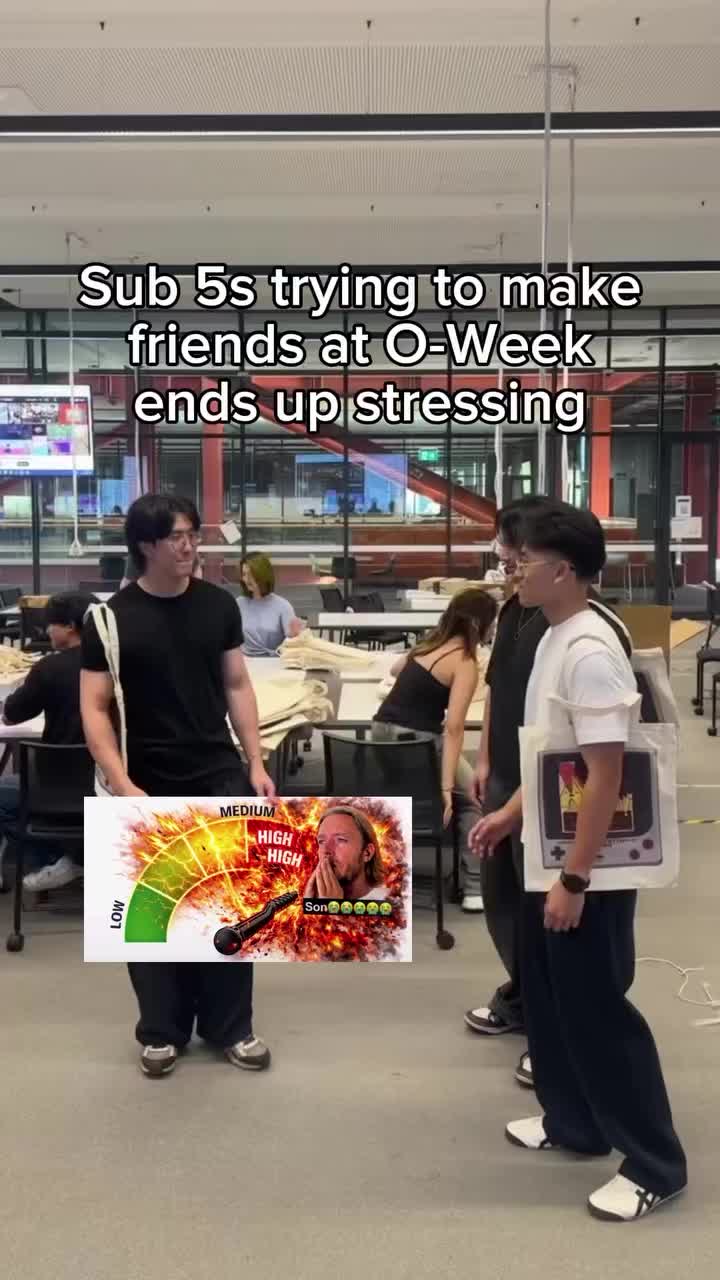Video post from monashcoding.