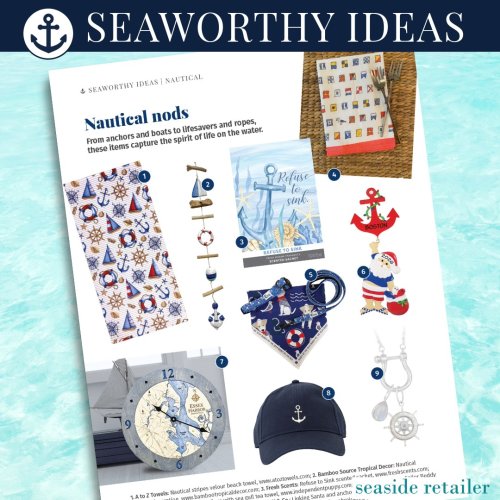 Photo post from seasideretailermag.