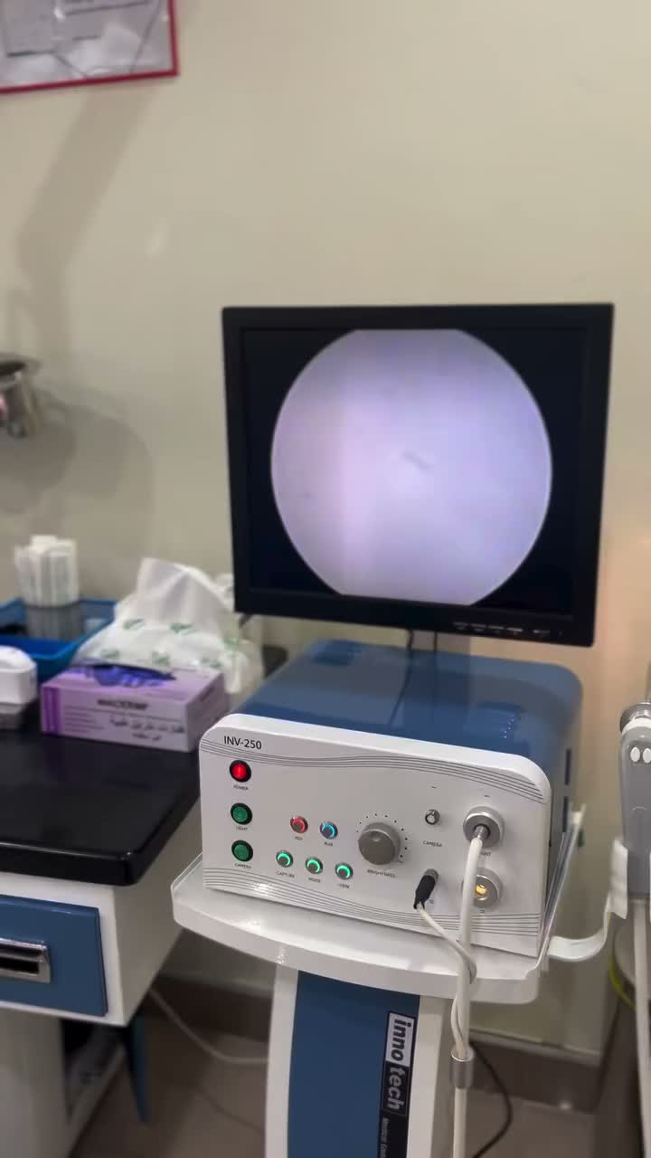 Video post from dawnacenter.