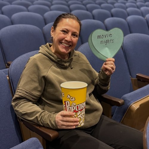 Carousel post from gortoncenterlf.