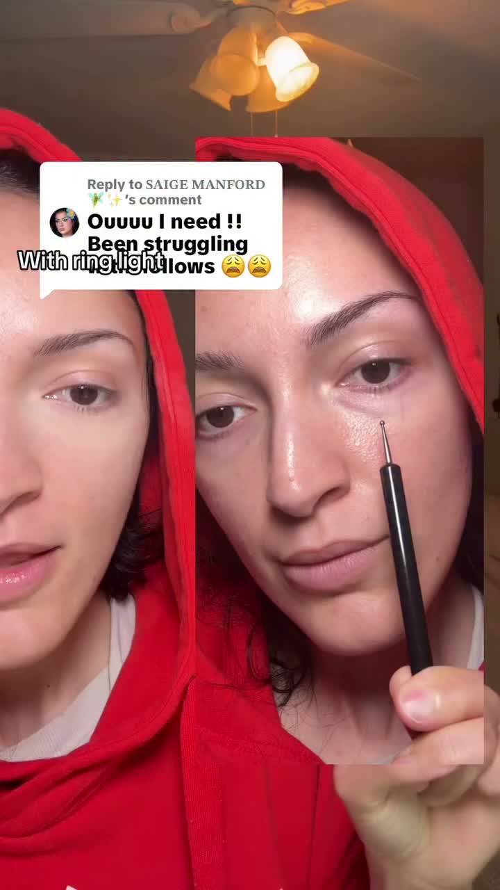 Video post from scrandiebeauty.