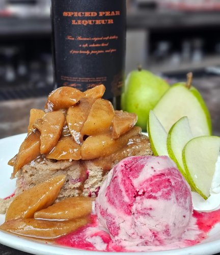 Photo post from laurasbarandgrill.