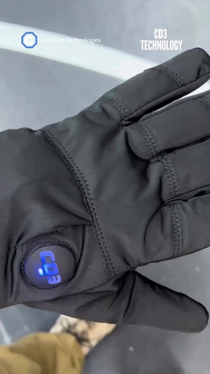 Video post from complianttech.