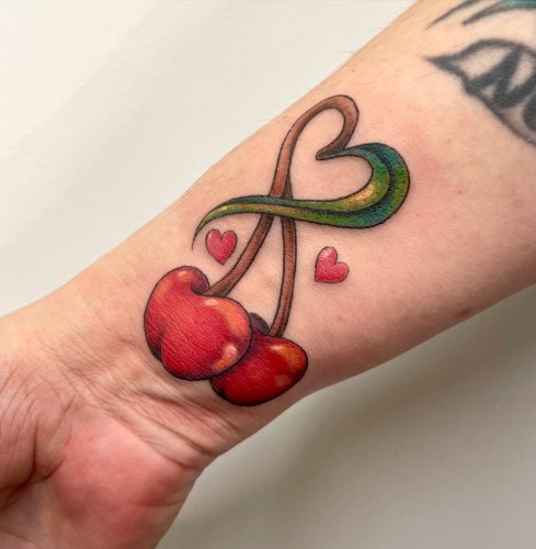 Photo post from lovetattoossandhurst.