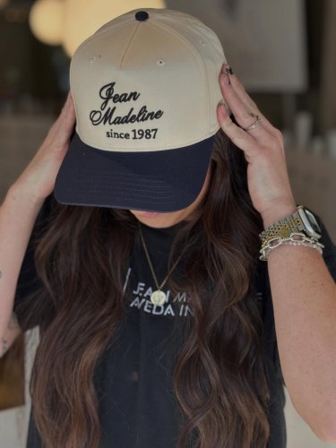 Carousel post from jeanmadeline.