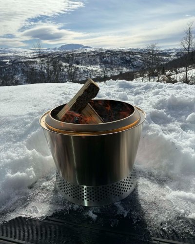 Photo post from hyttetorget.