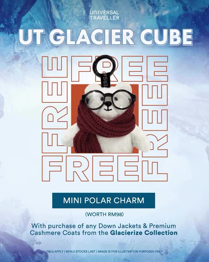 Video post from universaltraveller_my.