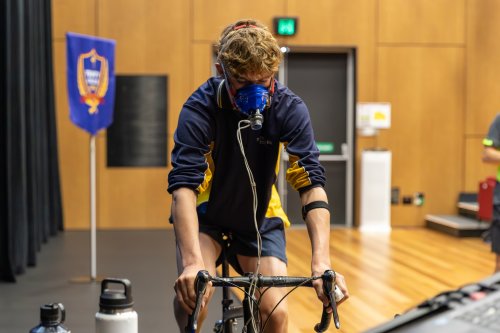 Carousel post from trinitycollegecolac.