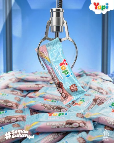 Photo post from yupi.gummy.