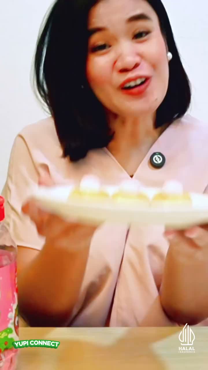 Video post from yupi.gummy.