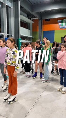 Video post from cluburundayuniversitario.