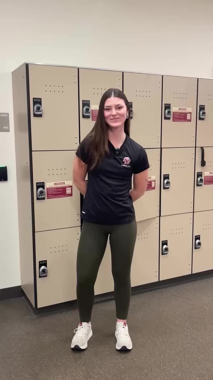 Video post from bcrecreation.