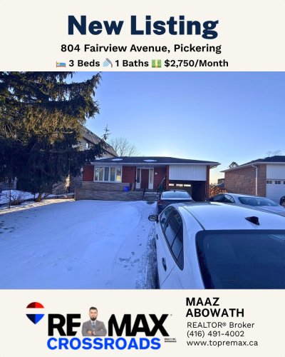 Photo post from remaxcrossroadsrealtyinc.