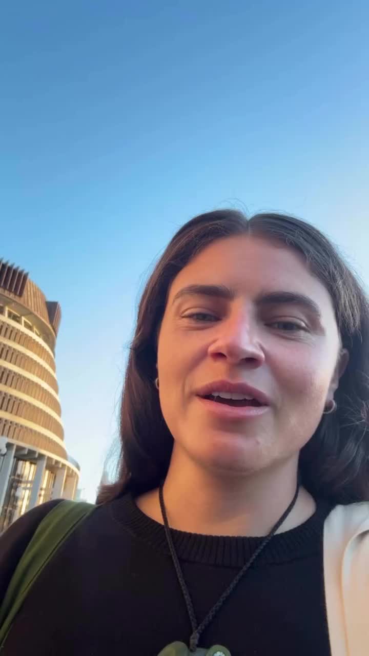 Video post from chloe.swarbrick.