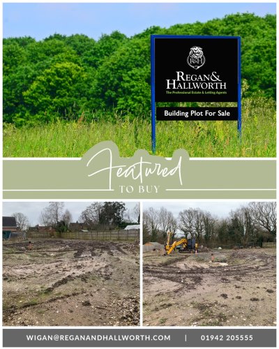 Photo post from reganhallworth.