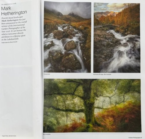 Photo post from rpslandscape.