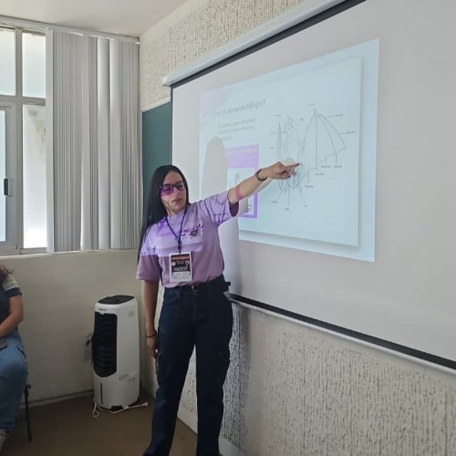 Carousel post from murci_uami.