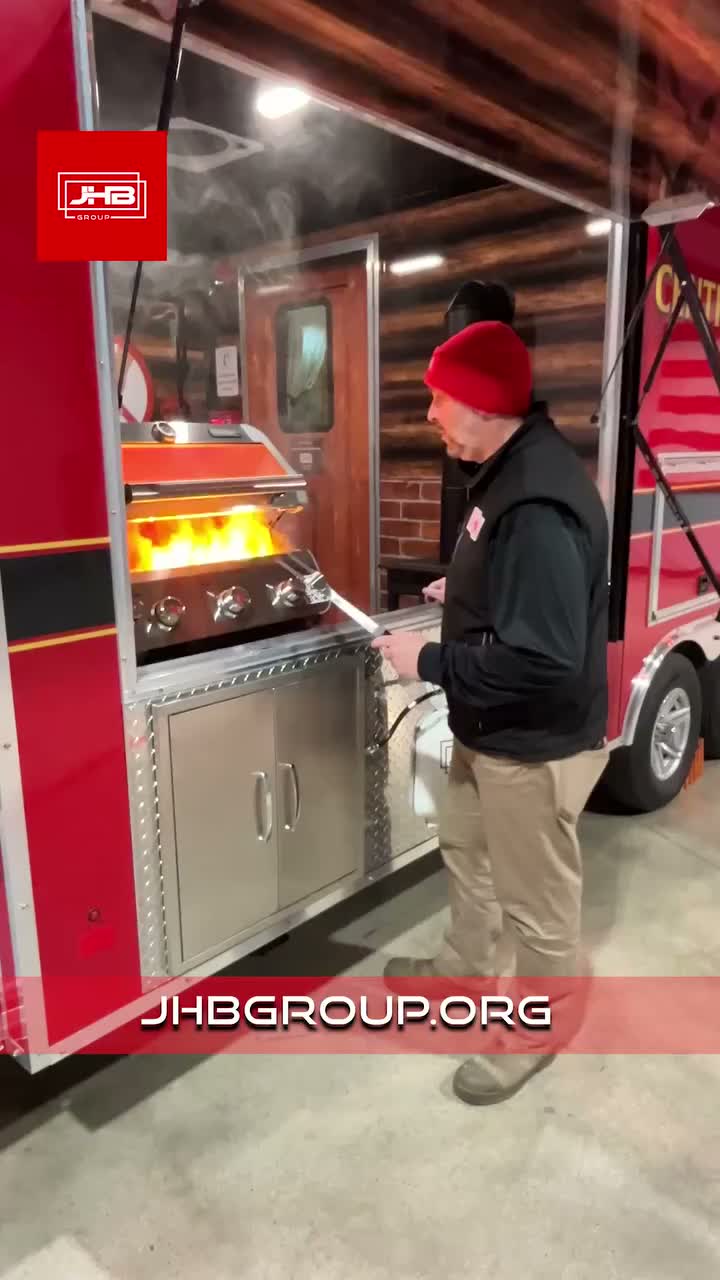 Video post from jhbgroup1.