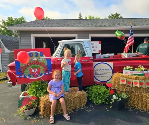 Photo post from destinationsenecacounty.