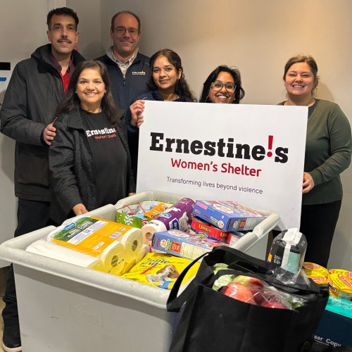 Carousel post from polaristransportationgroup.