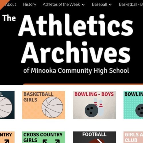 Photo post from mchsdistrict111.