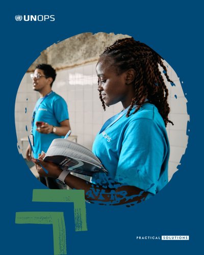 Carousel post from unops_official.