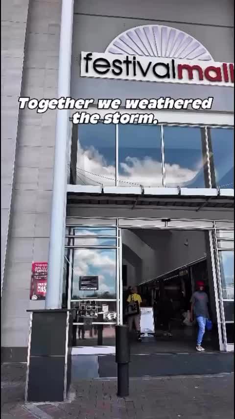 Video post from festival_mall.