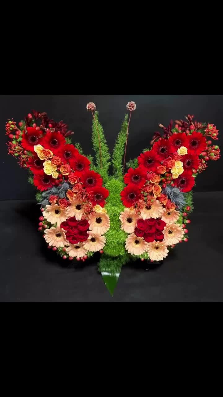 Video post from dellemannbloemen.