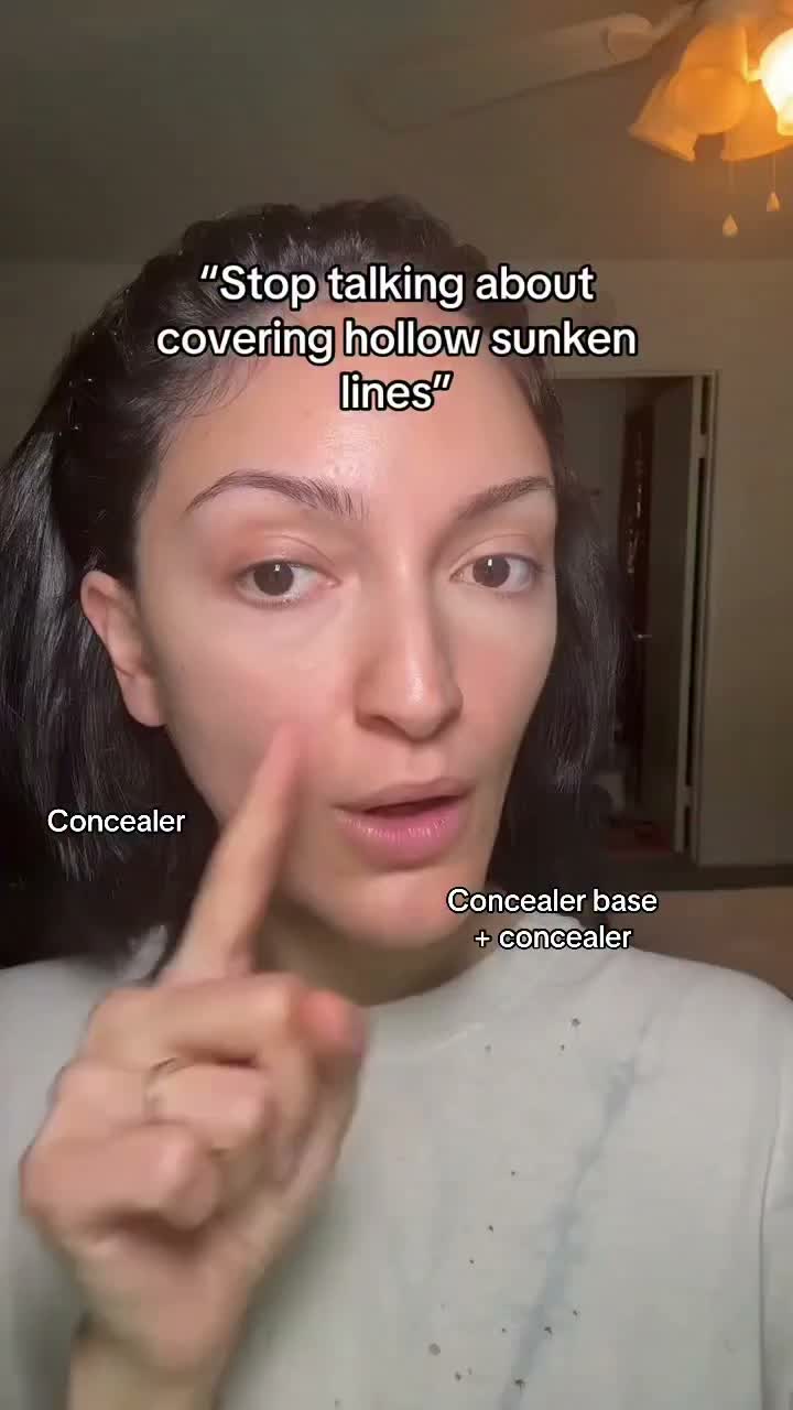 Video post from scrandiebeauty.
