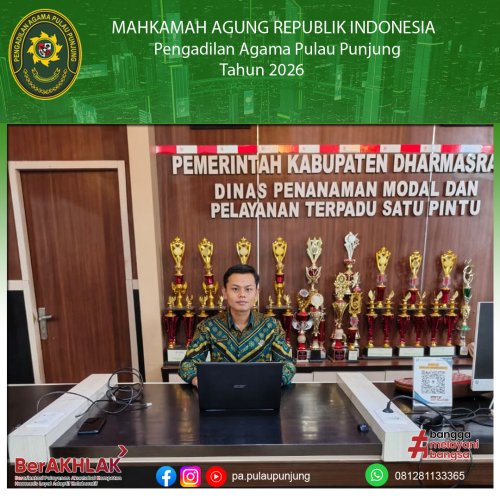 Photo post from pa.pulaupunjung.
