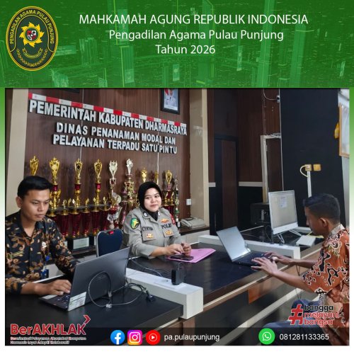 Photo post from pa.pulaupunjung.