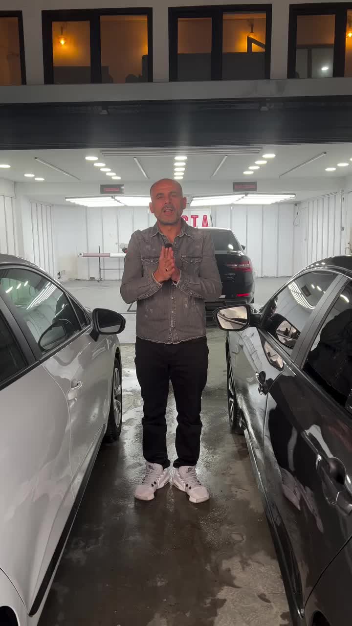 Video post from ustaminionarim.