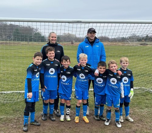 Photo post from parushsoccer.