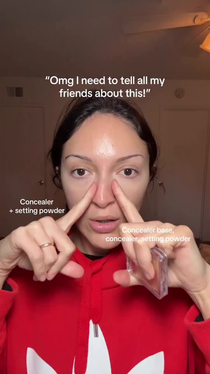 Video post from scrandiebeauty.