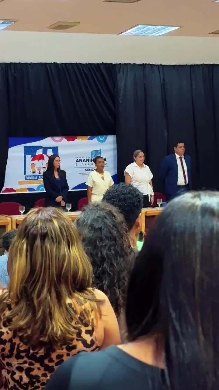 Video post from ananindeuapma.