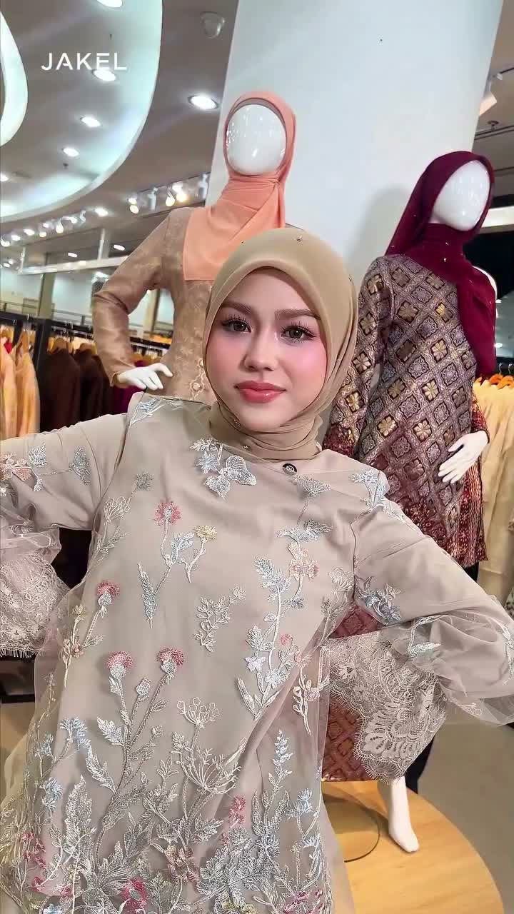 Video post from jakeltextile.