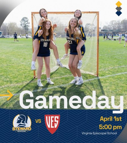 Photo post from stewardspartans.