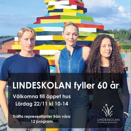 Photo post from lindeskolan.