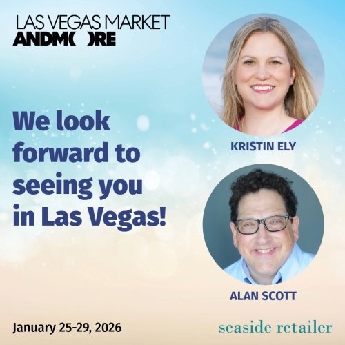 Photo post from seasideretailermag.