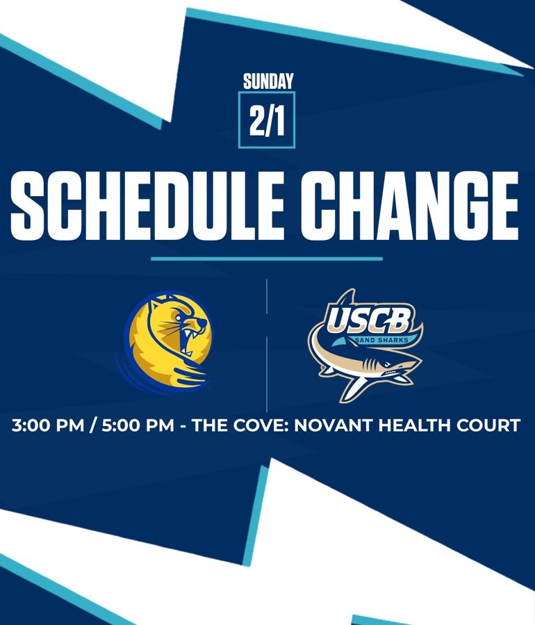 Photo post from uscbsandsharks.