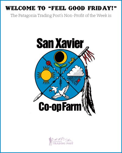 Photo post from patagoniatradingpost.