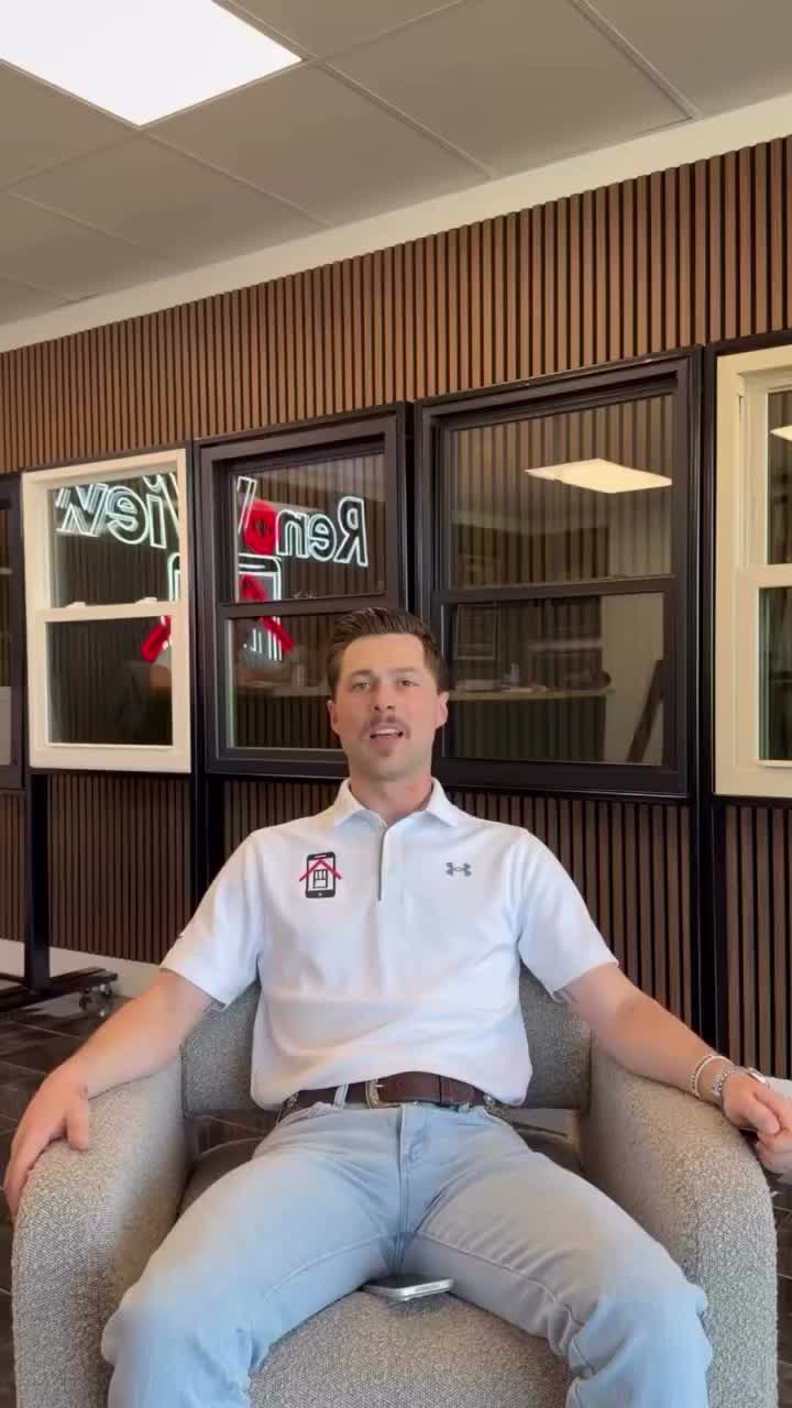 Video post from renoviewusa.