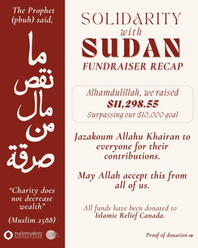 Carousel post from uoftmsa.