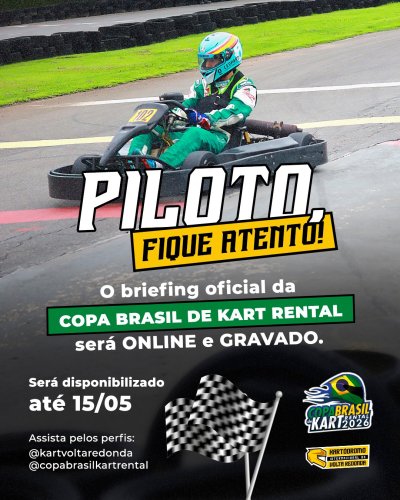 Photo post from kartvoltaredonda.