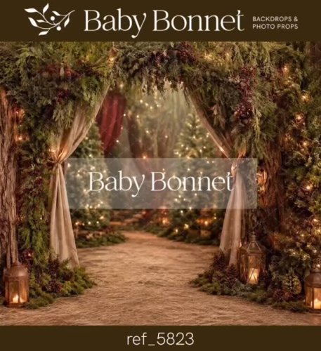 Photo post from babybonnet_backdrops.