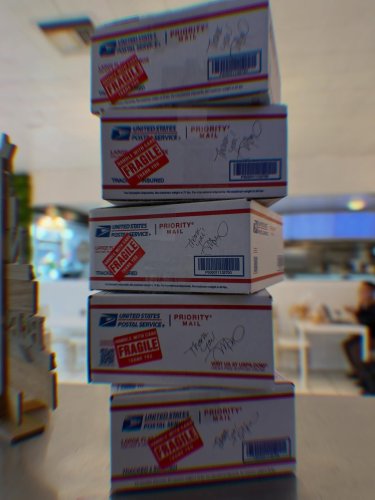 Photo post from famous_creations_catering.