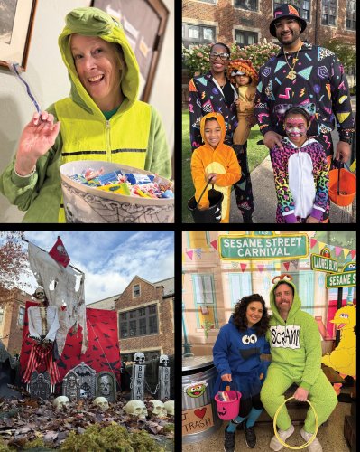 Carousel post from laurelschool.